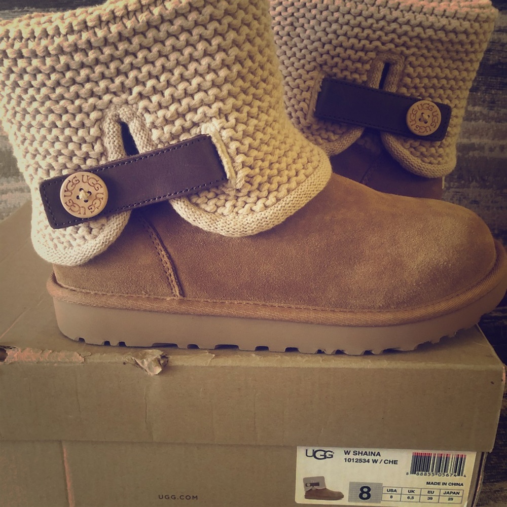 Women’s UGG Australia Shaina